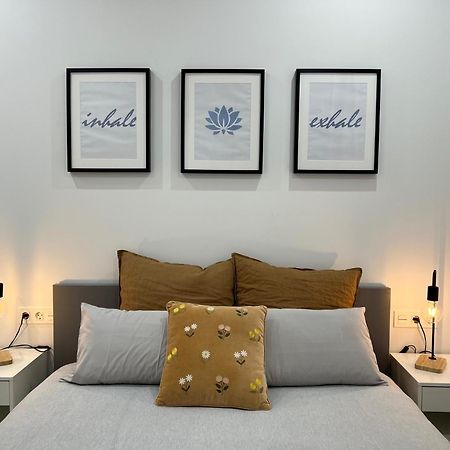 Loft Rioarga. Comodidad Y Estiloa A 5 Min Centro. Nuevo!!! ปัมโปลนา ภายนอก รูปภาพ