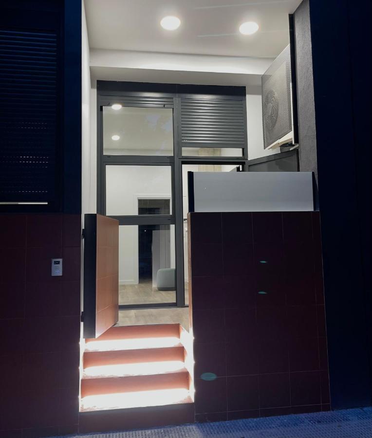 Loft Rioarga. Comodidad Y Estiloa A 5 Min Centro. Nuevo!!! ปัมโปลนา ภายนอก รูปภาพ