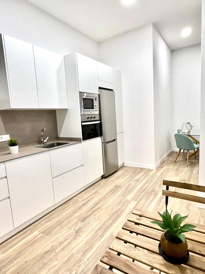Loft Rioarga. Comodidad Y Estiloa A 5 Min Centro. Nuevo!!! ปัมโปลนา ภายนอก รูปภาพ