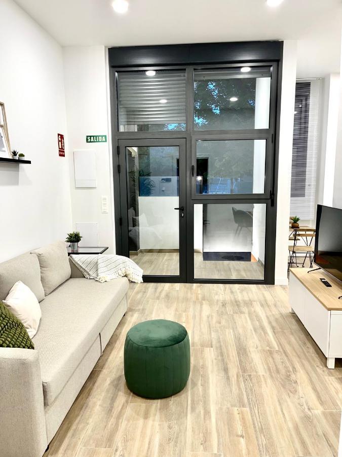 Loft Rioarga. Comodidad Y Estiloa A 5 Min Centro. Nuevo!!! ปัมโปลนา ภายนอก รูปภาพ