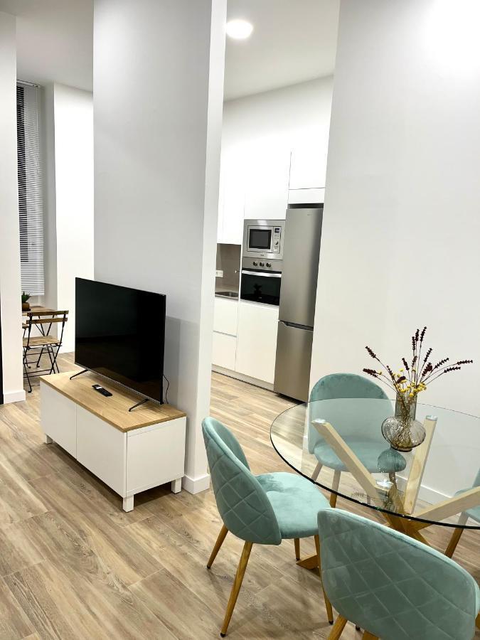 Loft Rioarga. Comodidad Y Estiloa A 5 Min Centro. Nuevo!!! ปัมโปลนา ภายนอก รูปภาพ