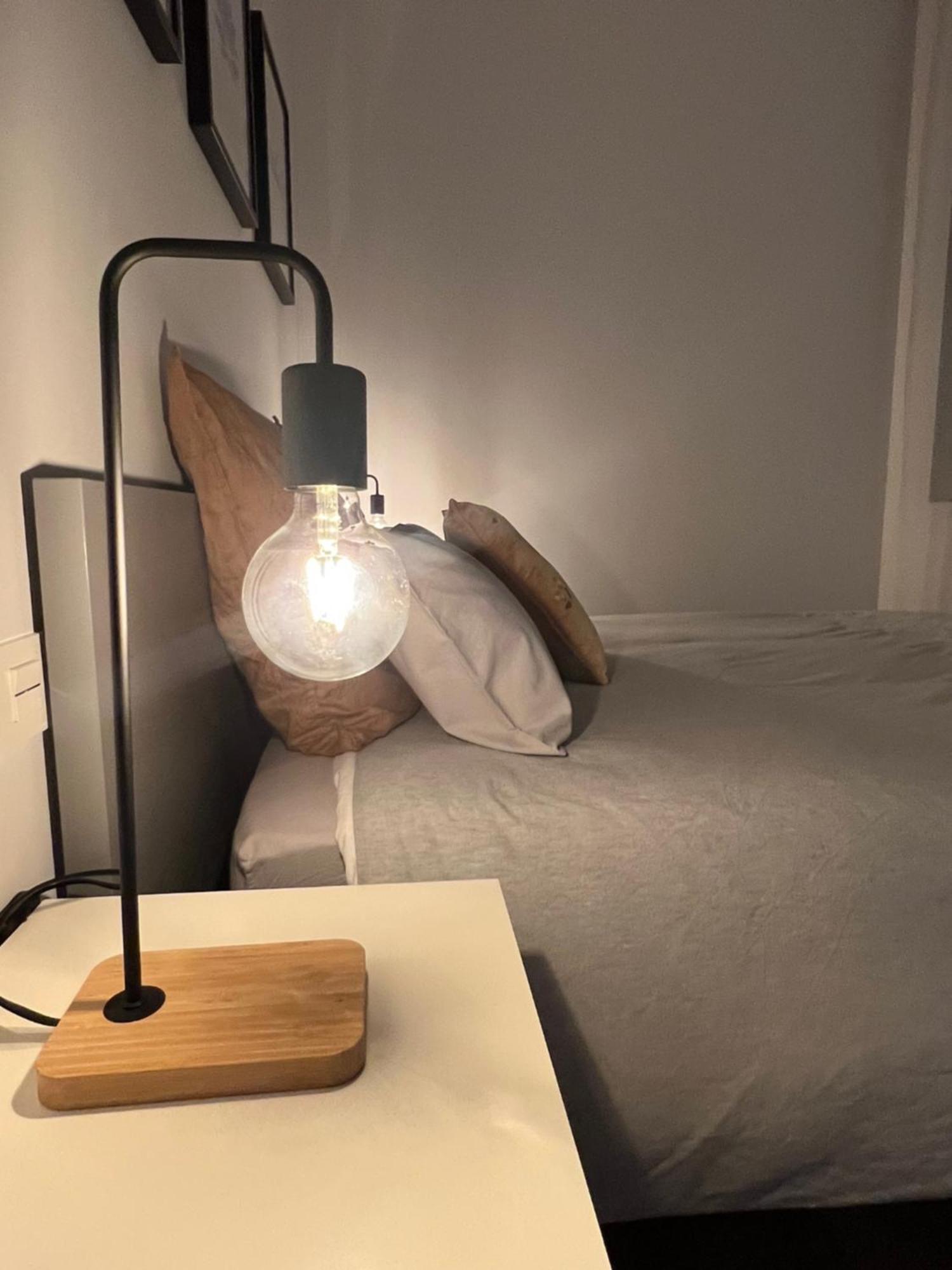 Loft Rioarga. Comodidad Y Estiloa A 5 Min Centro. Nuevo!!! ปัมโปลนา ภายนอก รูปภาพ