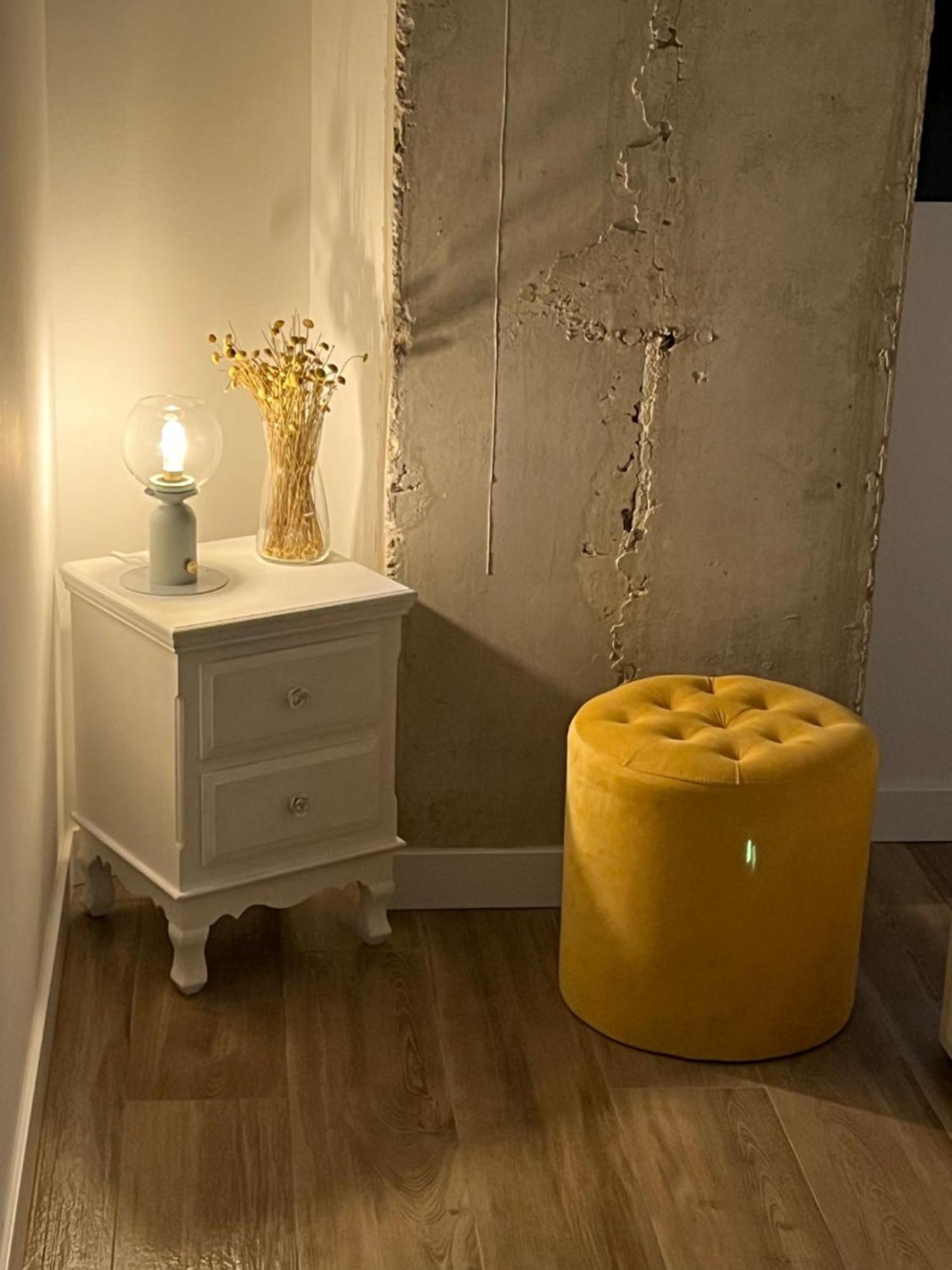 Loft Rioarga. Comodidad Y Estiloa A 5 Min Centro. Nuevo!!! ปัมโปลนา ภายนอก รูปภาพ