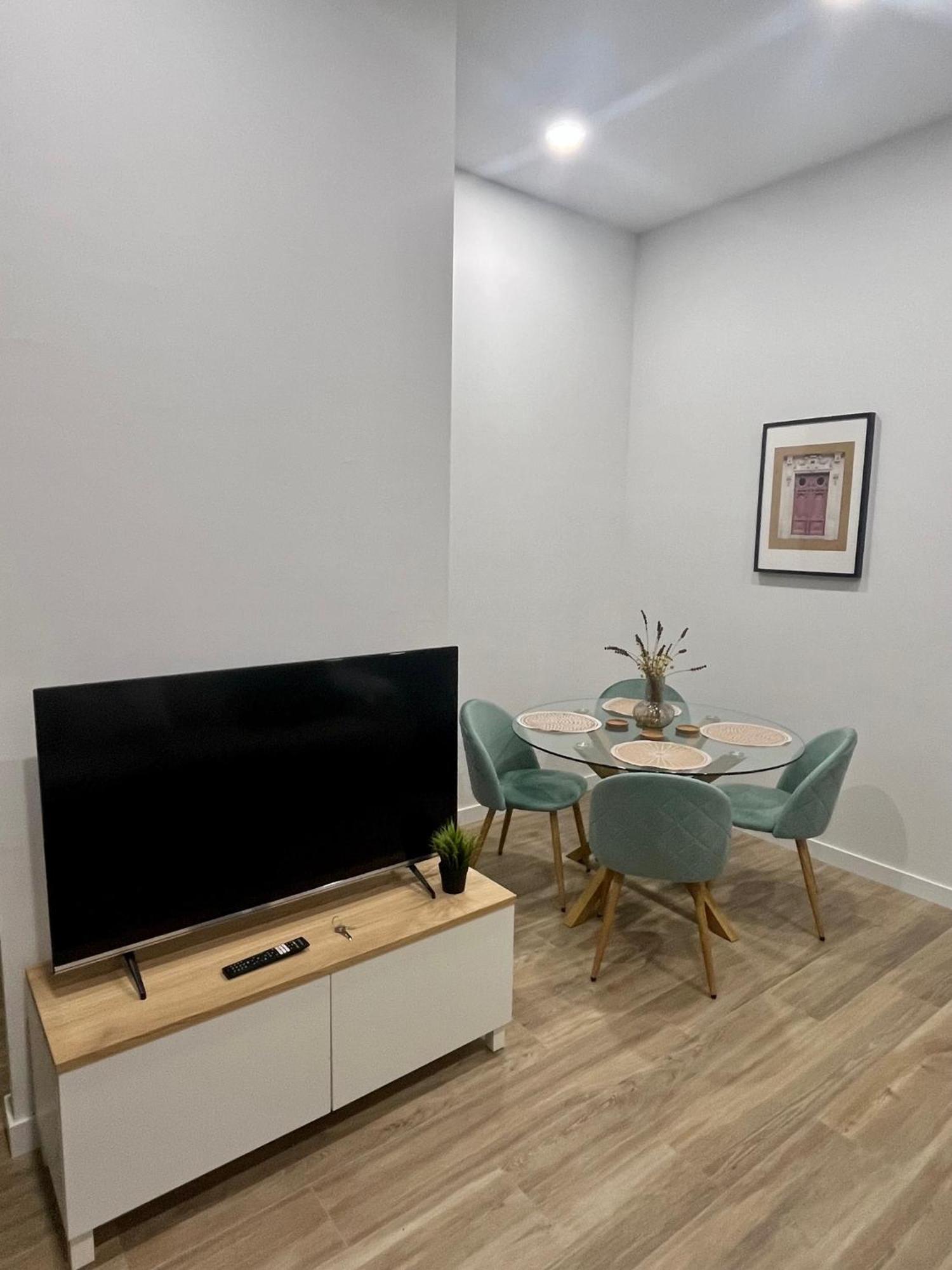 Loft Rioarga. Comodidad Y Estiloa A 5 Min Centro. Nuevo!!! ปัมโปลนา ภายนอก รูปภาพ