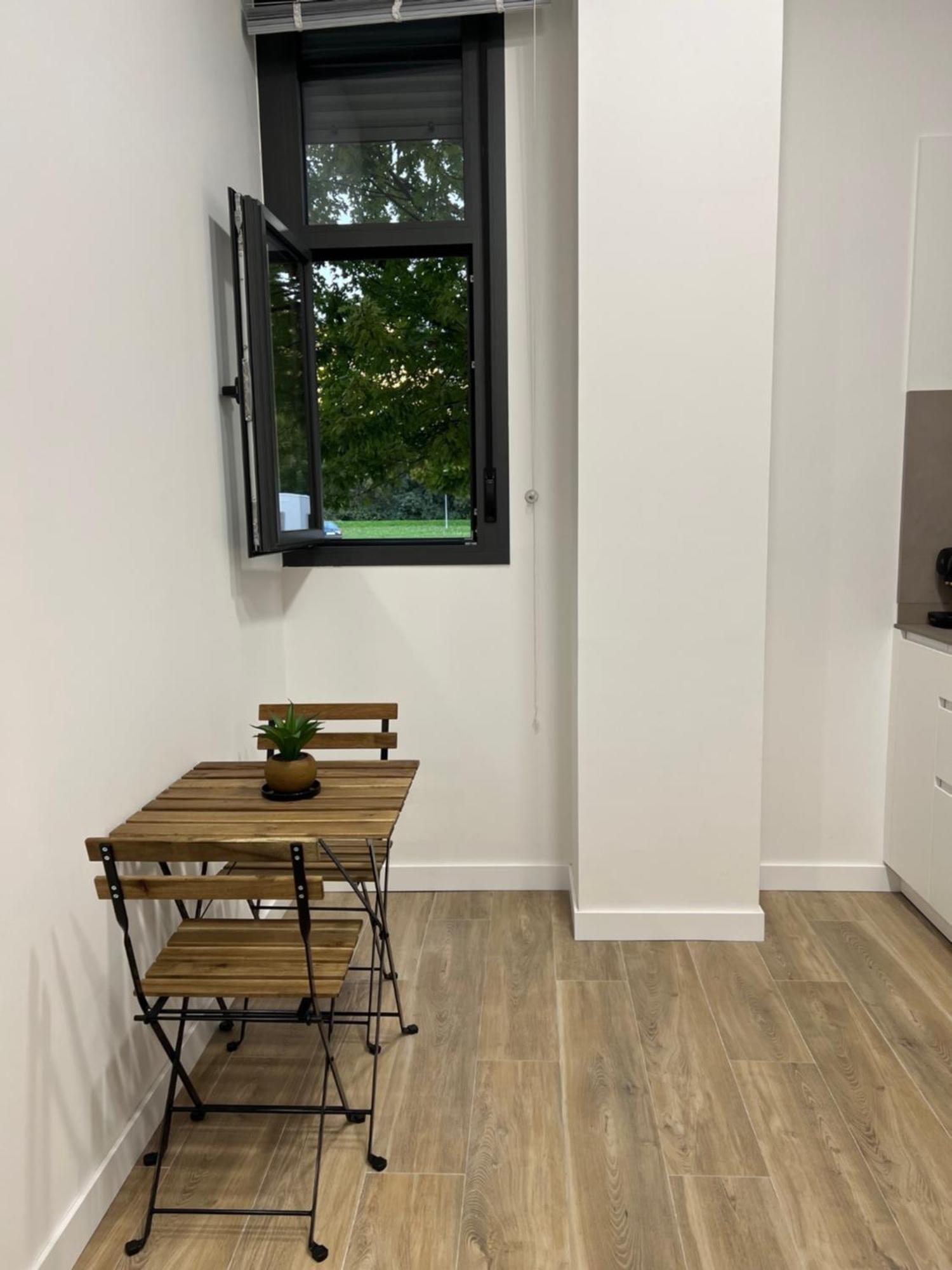 Loft Rioarga. Comodidad Y Estiloa A 5 Min Centro. Nuevo!!! ปัมโปลนา ภายนอก รูปภาพ