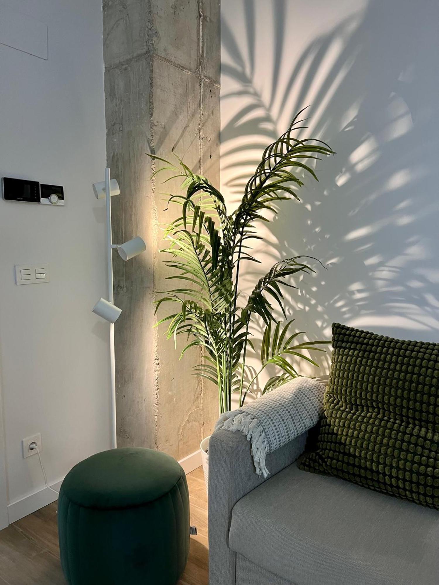 Loft Rioarga. Comodidad Y Estiloa A 5 Min Centro. Nuevo!!! ปัมโปลนา ภายนอก รูปภาพ