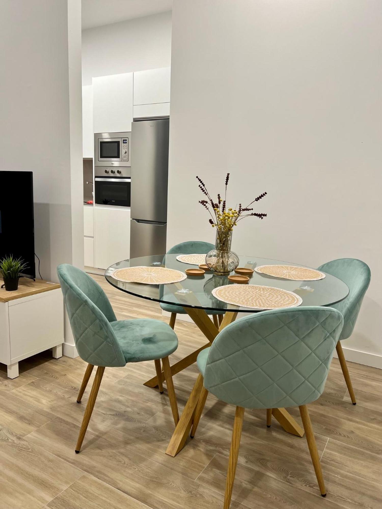 Loft Rioarga. Comodidad Y Estiloa A 5 Min Centro. Nuevo!!! ปัมโปลนา ภายนอก รูปภาพ