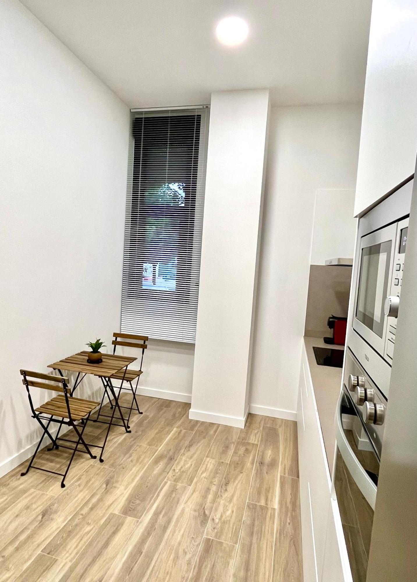 Loft Rioarga. Comodidad Y Estiloa A 5 Min Centro. Nuevo!!! ปัมโปลนา ภายนอก รูปภาพ