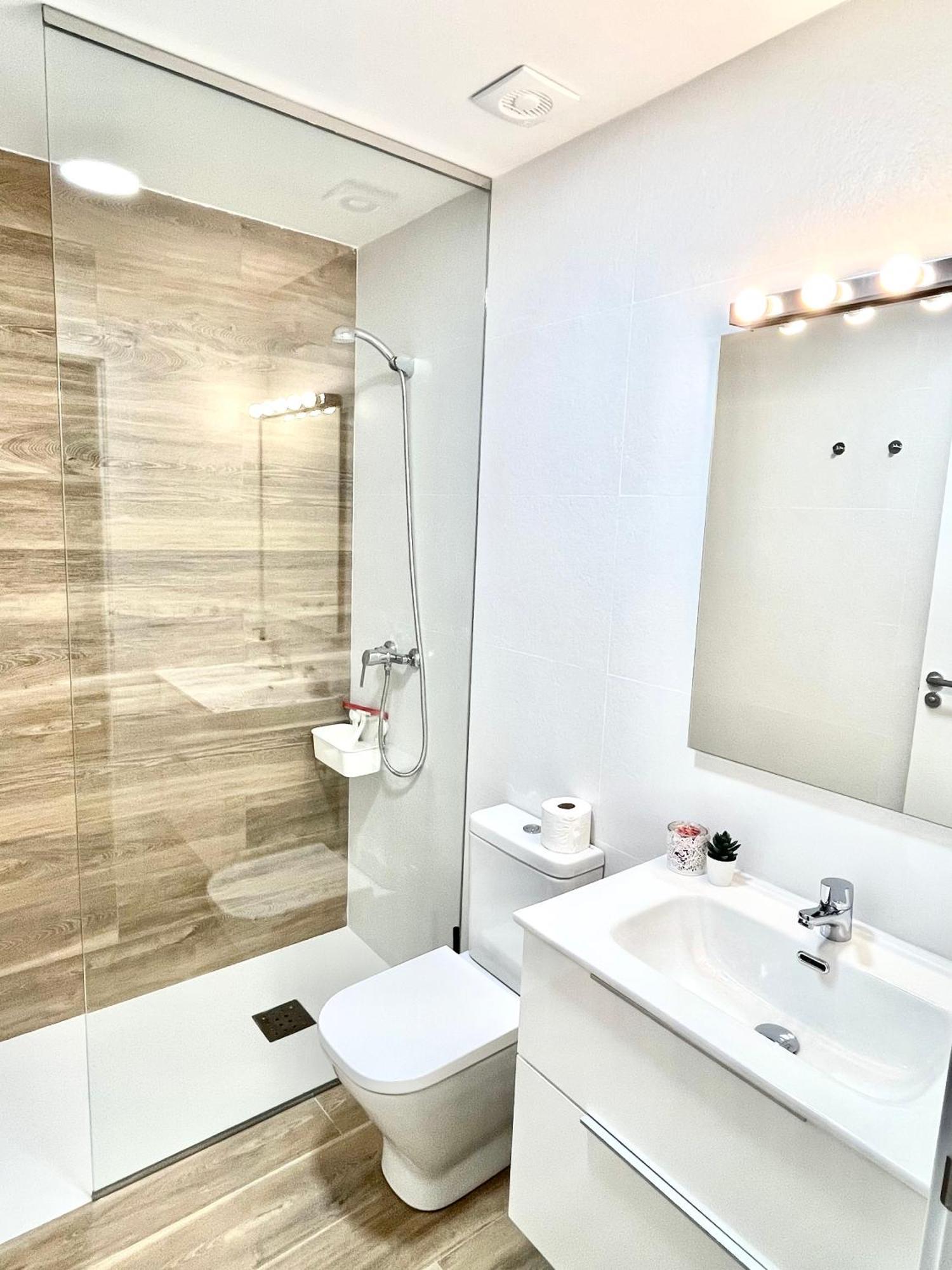 Loft Rioarga. Comodidad Y Estiloa A 5 Min Centro. Nuevo!!! ปัมโปลนา ภายนอก รูปภาพ