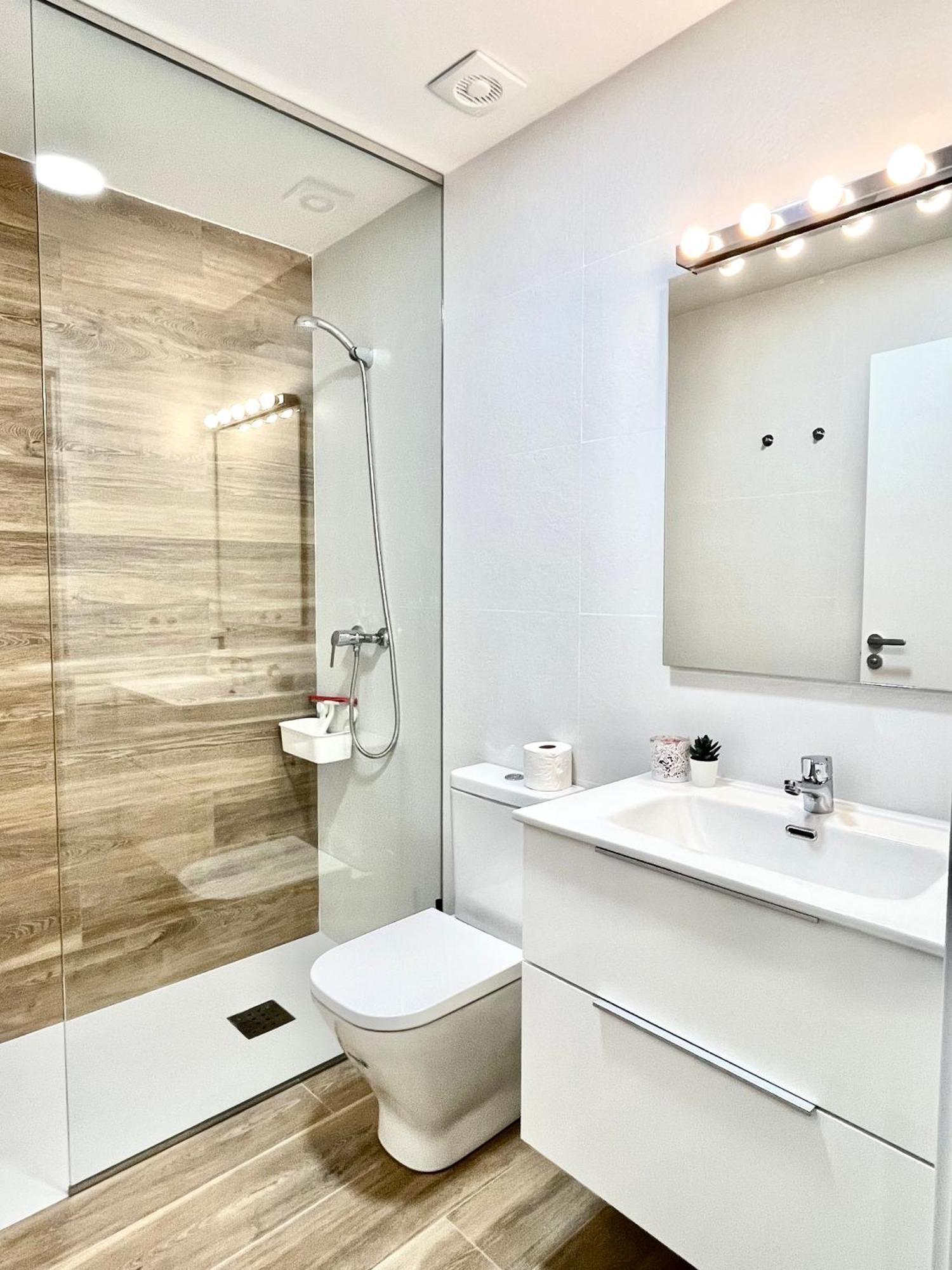 Loft Rioarga. Comodidad Y Estiloa A 5 Min Centro. Nuevo!!! ปัมโปลนา ภายนอก รูปภาพ